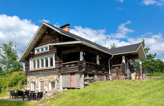 Haus mit 2 Schlafzimmern in Mikkeli mit sauna - Foto 24