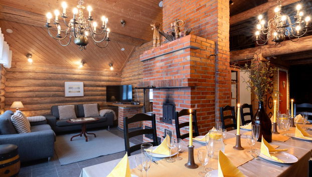 Haus mit 2 Schlafzimmern in Mikkeli mit sauna - Foto 4