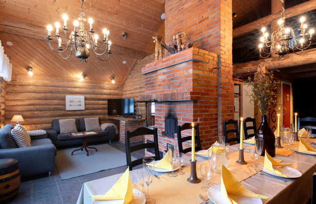 Haus mit 2 Schlafzimmern in Mikkeli mit sauna - Foto 4