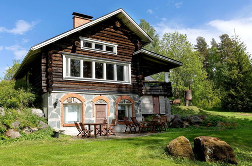 Photo 28 - Maison de 2 chambres à Mikkeli avec sauna