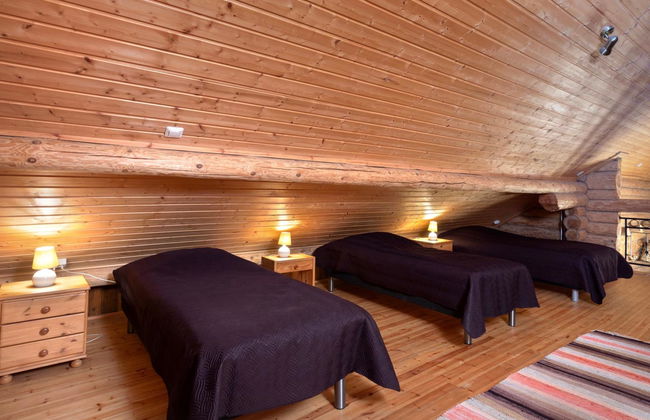 Haus mit 2 Schlafzimmern in Mikkeli mit sauna - Foto 28