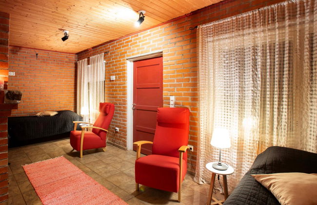 Haus mit 2 Schlafzimmern in Mikkeli mit sauna - Foto 38