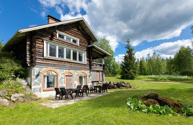 Haus mit 2 Schlafzimmern in Mikkeli mit sauna - Foto 1