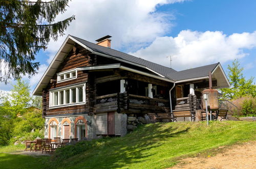 Photo 4 - Maison de 2 chambres à Mikkeli avec sauna