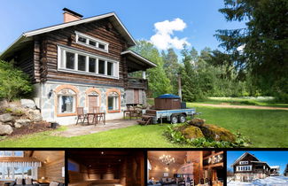 Photo 1 - 2 bedroom House in Mikkeli with sauna