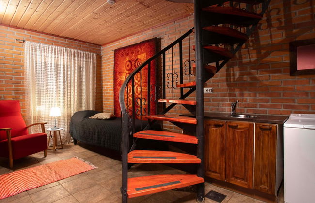 Haus mit 2 Schlafzimmern in Mikkeli mit sauna - Foto 37