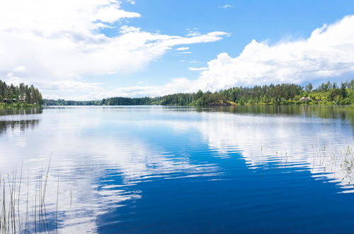 Foto 4 - Casa de 2 quartos em Mikkeli com sauna