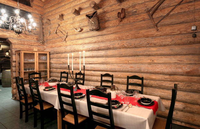 Haus mit 2 Schlafzimmern in Mikkeli mit sauna - Foto 19