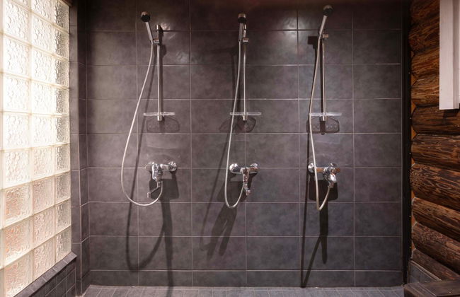 Haus mit 2 Schlafzimmern in Mikkeli mit sauna - Foto 26