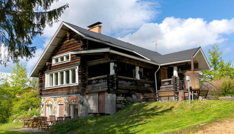 Photo 1 - Maison de 2 chambres à Mikkeli avec sauna