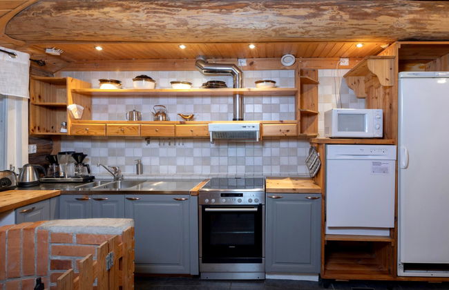 Haus mit 2 Schlafzimmern in Mikkeli mit sauna - Foto 30