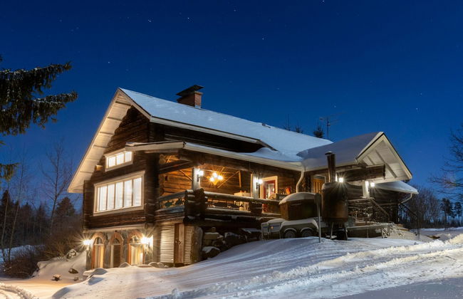 Haus mit 2 Schlafzimmern in Mikkeli mit sauna - Foto 44