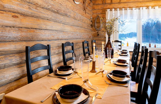 Haus mit 2 Schlafzimmern in Mikkeli mit sauna - Foto 17