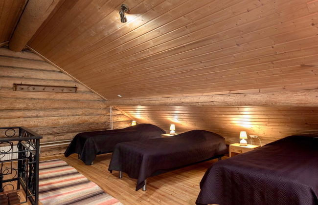 Haus mit 2 Schlafzimmern in Mikkeli mit sauna - Foto 29