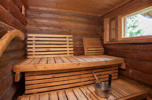 Foto 25 - Casa de 2 quartos em Mikkeli com sauna