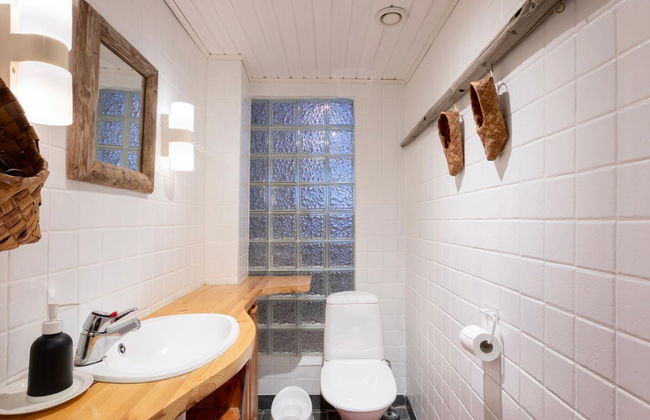 Haus mit 2 Schlafzimmern in Mikkeli mit sauna - Foto 20