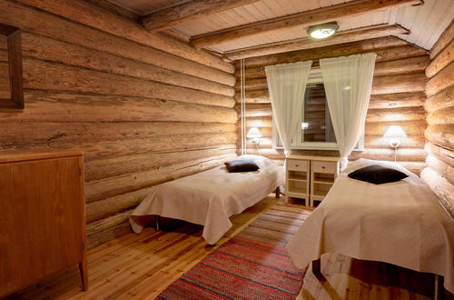 Foto 23 - Casa de 2 quartos em Mikkeli com sauna