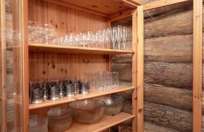 Haus mit 2 Schlafzimmern in Mikkeli mit sauna - Foto 31