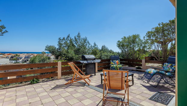 Haus mit 2 Schlafzimmern in Fleury mit terrasse - Foto 5