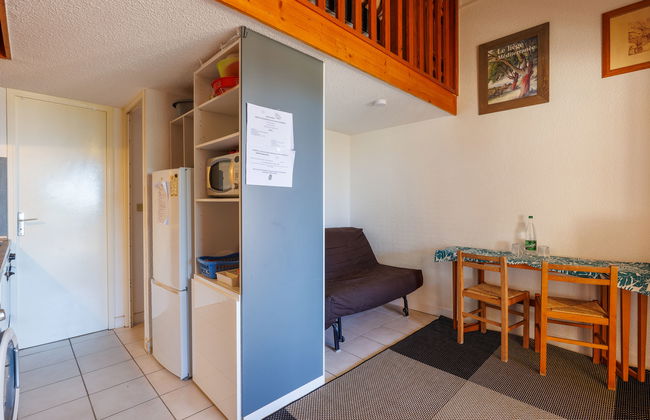 Casa de 2 quartos em Fleury com terraço - Foto 7