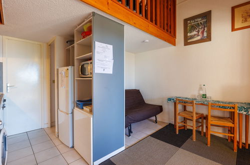 Foto 7 - Haus mit 1 Schlafzimmer in Fleury mit terrasse