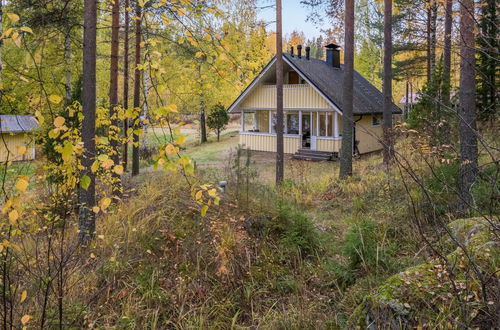 Photo 1 - 2 bedroom House in Mikkeli with sauna