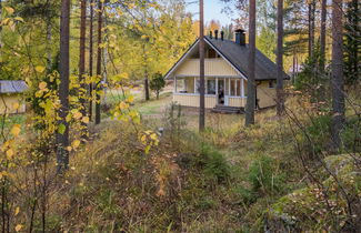 Photo 1 - Maison de 2 chambres à Mikkeli avec sauna