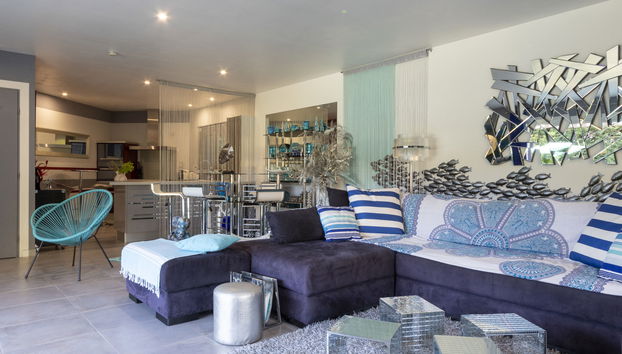 Haus mit 2 Schlafzimmern in Châteaurenard mit privater pool und garten - Foto 3