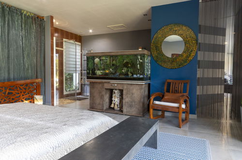Foto 17 - Casa de 1 quarto em Châteaurenard com piscina privada e jardim