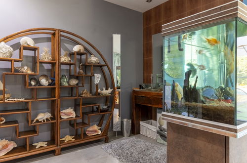 Foto 4 - Casa de 1 quarto em Châteaurenard com piscina privada e jardim