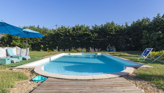 Haus mit 2 Schlafzimmern in Châteaurenard mit privater pool und garten - Foto 5