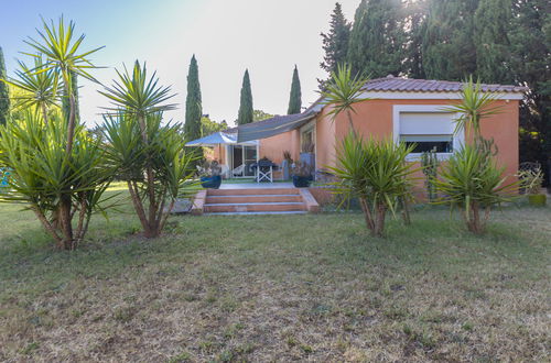Foto 23 - Casa de 1 quarto em Châteaurenard com piscina privada e jardim