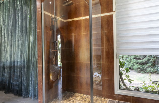 Casa de 2 quartos em Châteaurenard com piscina privada e jardim - Foto 19
