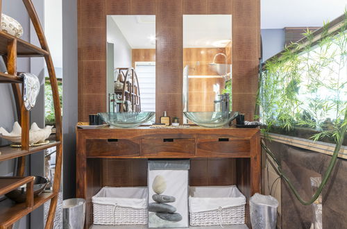 Foto 18 - Casa de 1 quarto em Châteaurenard com piscina privada e jardim