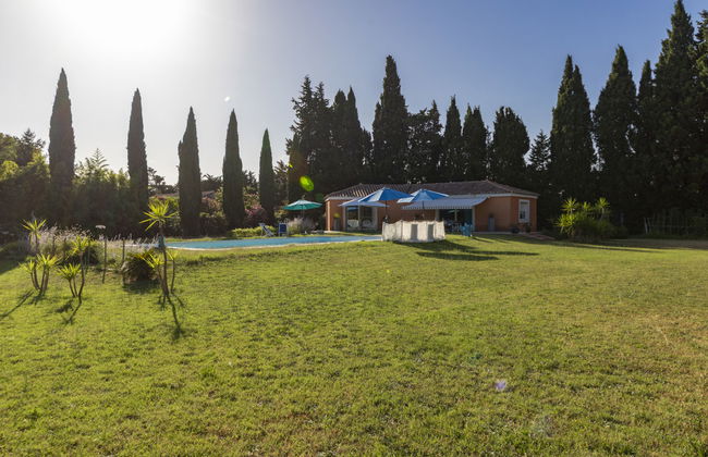 Casa de 2 quartos em Châteaurenard com piscina privada e jardim - Foto 21