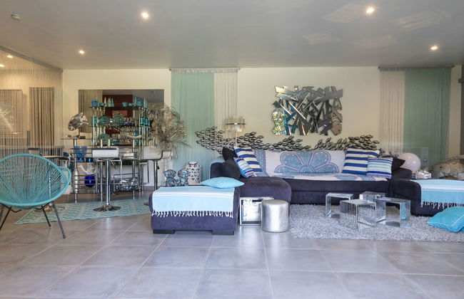 Casa de 2 quartos em Châteaurenard com piscina privada e jardim - Foto 12
