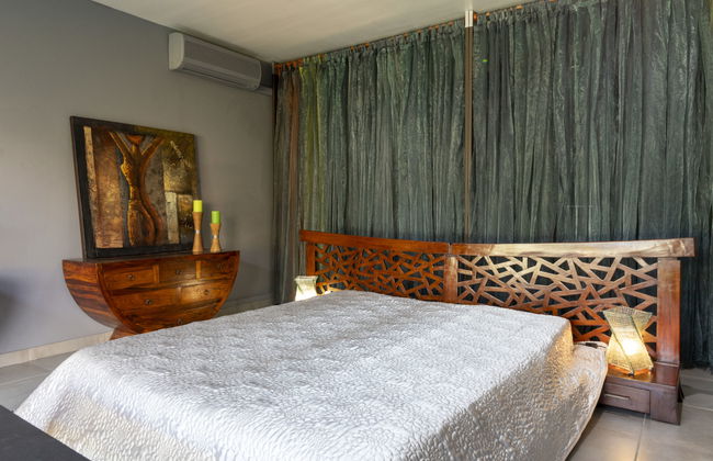 Casa de 2 quartos em Châteaurenard com piscina privada e jardim - Foto 16