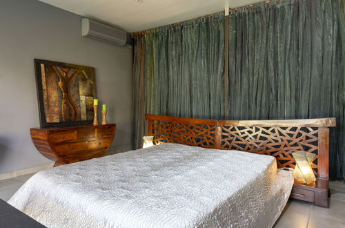 Foto 16 - Casa de 1 quarto em Châteaurenard com piscina privada e jardim