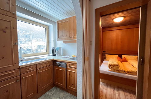 Foto 5 - Appartamento con 3 camere da letto a Sölden con terrazza