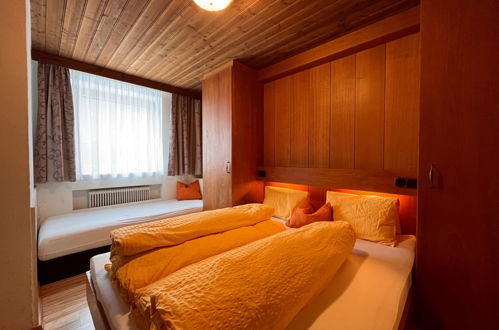 Foto 8 - Apartamento de 3 quartos em Sölden com terraço