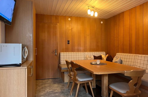 Foto 9 - Apartamento de 3 quartos em Sölden com terraço