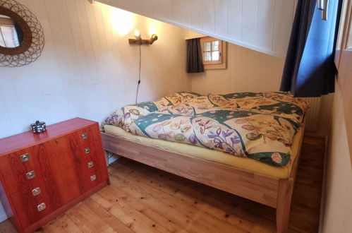 Foto 4 - Apartamento de 3 quartos em Zweisimmen