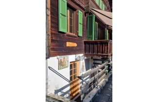 Photo 2 - 3 bedroom Apartment in Zweisimmen