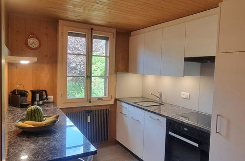 Photo 9 - 3 bedroom Apartment in Zweisimmen