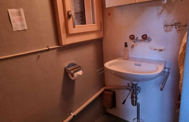 Apartamento de 3 quartos em Zweisimmen - Foto 11