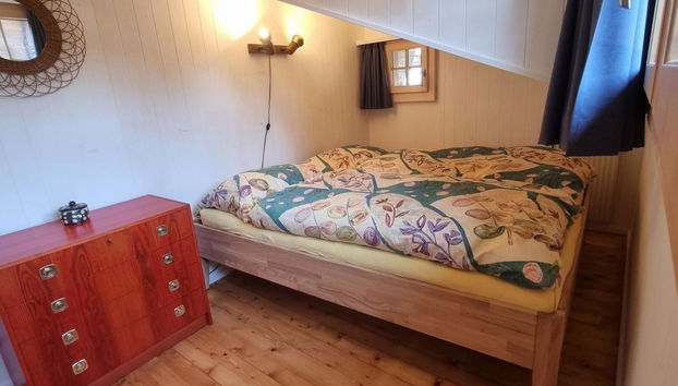Apartment mit 3 Schlafzimmern in Zweisimmen - Foto 4