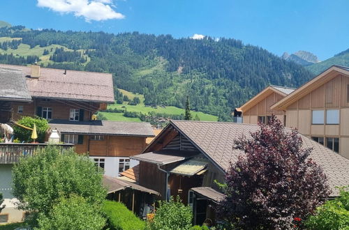 Photo 3 - 3 bedroom Apartment in Zweisimmen