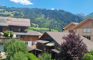 Foto 3 - Apartamento de 3 quartos em Zweisimmen