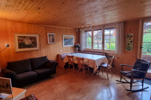 Photo 7 - 3 bedroom Apartment in Zweisimmen