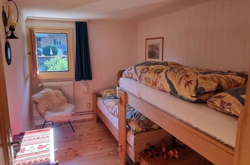 Foto 5 - Apartamento de 3 quartos em Zweisimmen